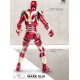 Avengers AoU Mark 43 Iron Man 1/12 Diecast Figure